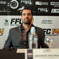 Marko Petrak