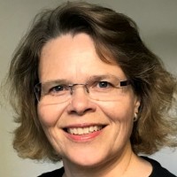 Virpi Vilkko