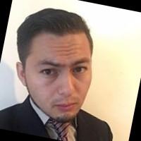 Barush Sanchez Cedillo