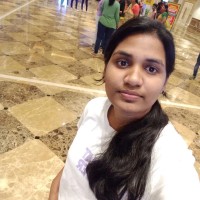 Priyanga Ravi