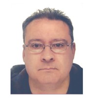 Simon Ash