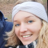Amanda van der Veen