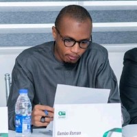 Usman Abdu Gambo, ACCrFA