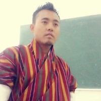 Choeki Dorji