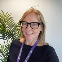 Kate Bailey