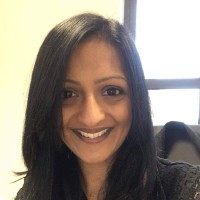 Harshika Patel