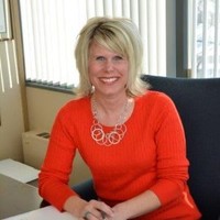 Cheryl Carr