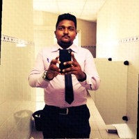 Malindu Saparamadu