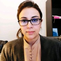 Sarah Pervez