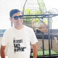 Darshan Shah, Project Management ( Aprm™ )
