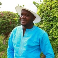 Tshepo Mmolayi