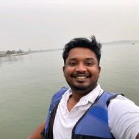 Pratyush Raj
