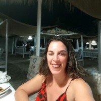 Lidia Berrocal Morales