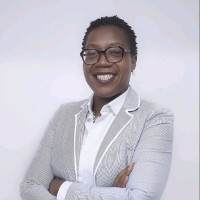Patricia MEMANG OYONO