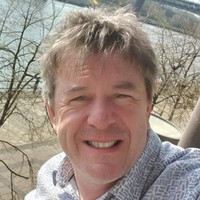 Steve Pullan