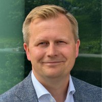 Vegard Klubbenes Drogseth