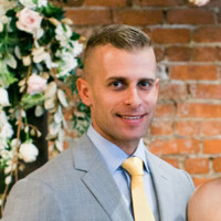 Jonathan Teague