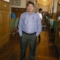 M Gupta