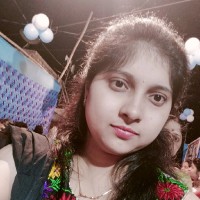 Komal Rokade