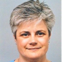 Karin Van Der Lingen
