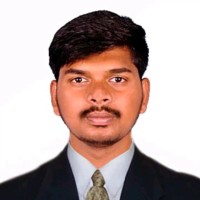 VIMALKUMAR M