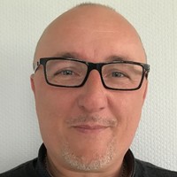 Bossard Eric