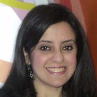 Sally Samir