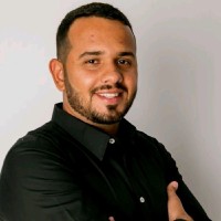 Guilherme M. Camargo