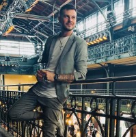 Bryan Matthew Verhoeven