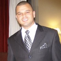 Domingo Torres Jr