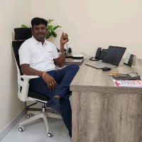 Bhaskar Jagili