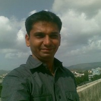 Dipak Barodia