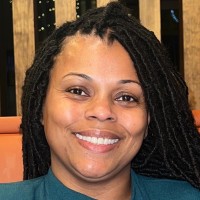 Caroline Williams, MBA (She/Her)