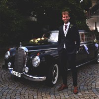 Christopher Krüning