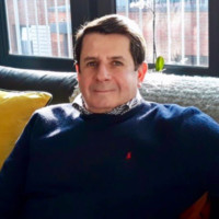 Rafael Briceño