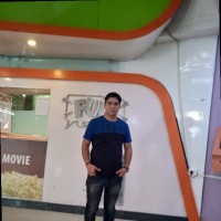 Vijendra Sharma
