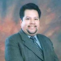 Daniel Gonzales