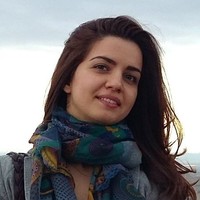 Anush Stepanyan