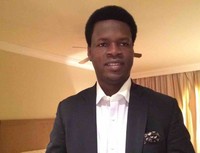 Samuel Ibeh