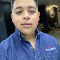 Alejandro Moreno