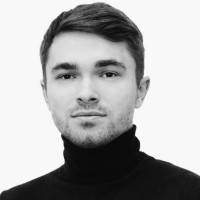 Dmitry Zykov