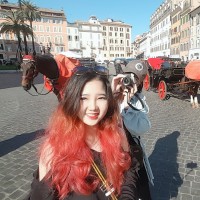 My Linh Nguyen