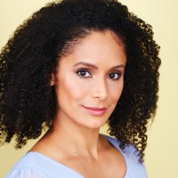 Dominique Jackson, MSN, PMHNP-BC