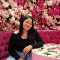 Carem Cristina S. De Castro