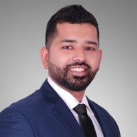 Joel Dsouza