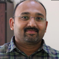Sujith Sreekrishnan