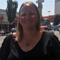 Sharon Simpson