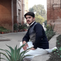 Rustam Maqsood