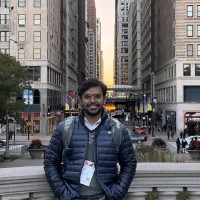 Dhruv Gupta