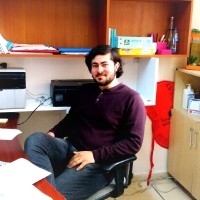 Muhammet Tarık DURAN